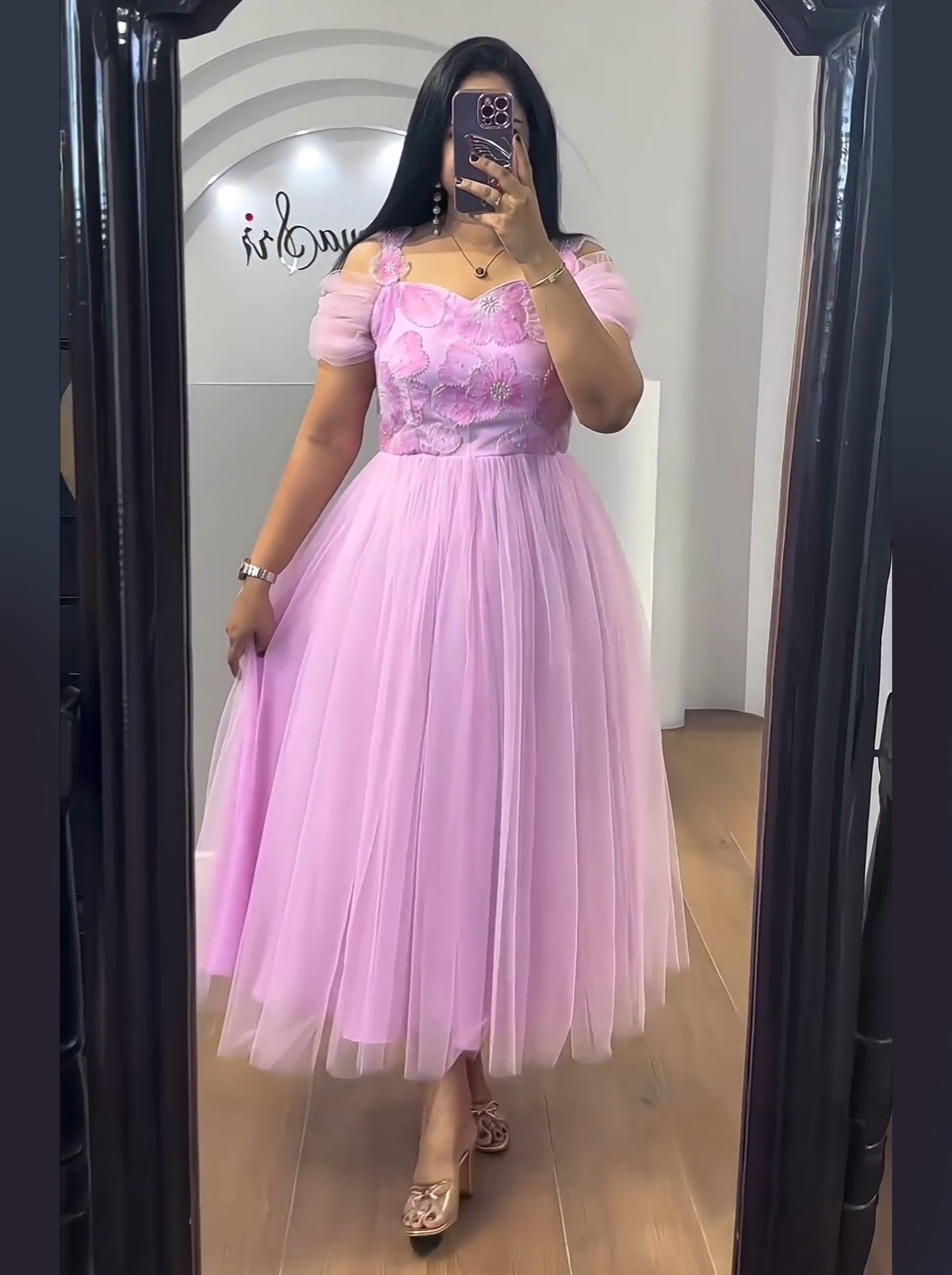 party dress