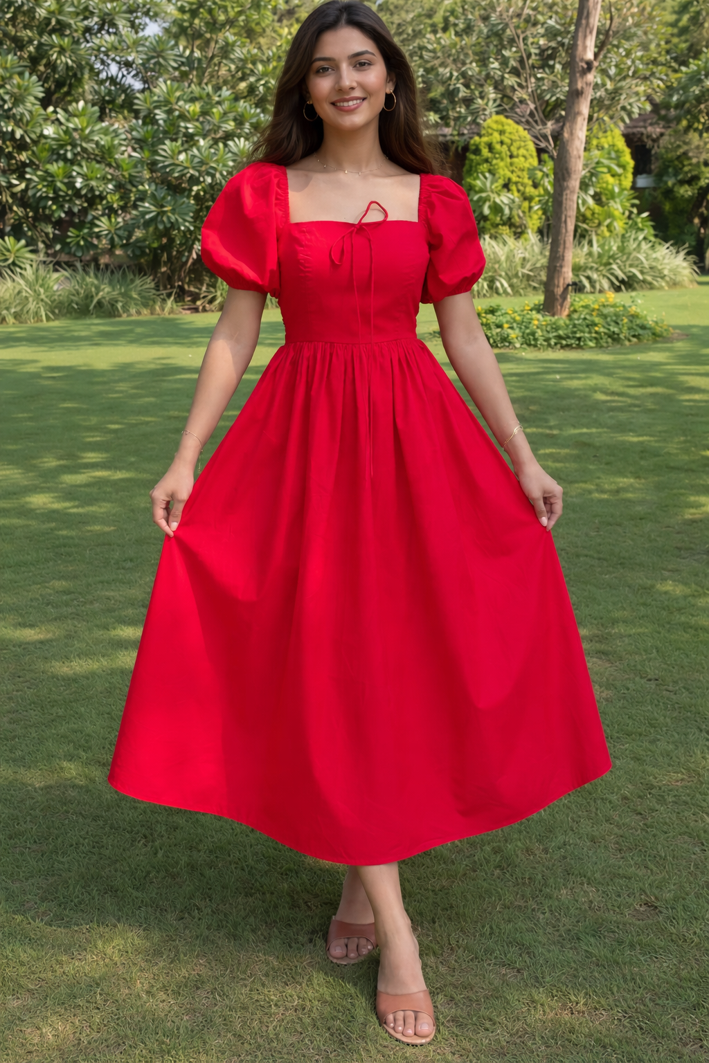 RubyRose-Summer Western Collection