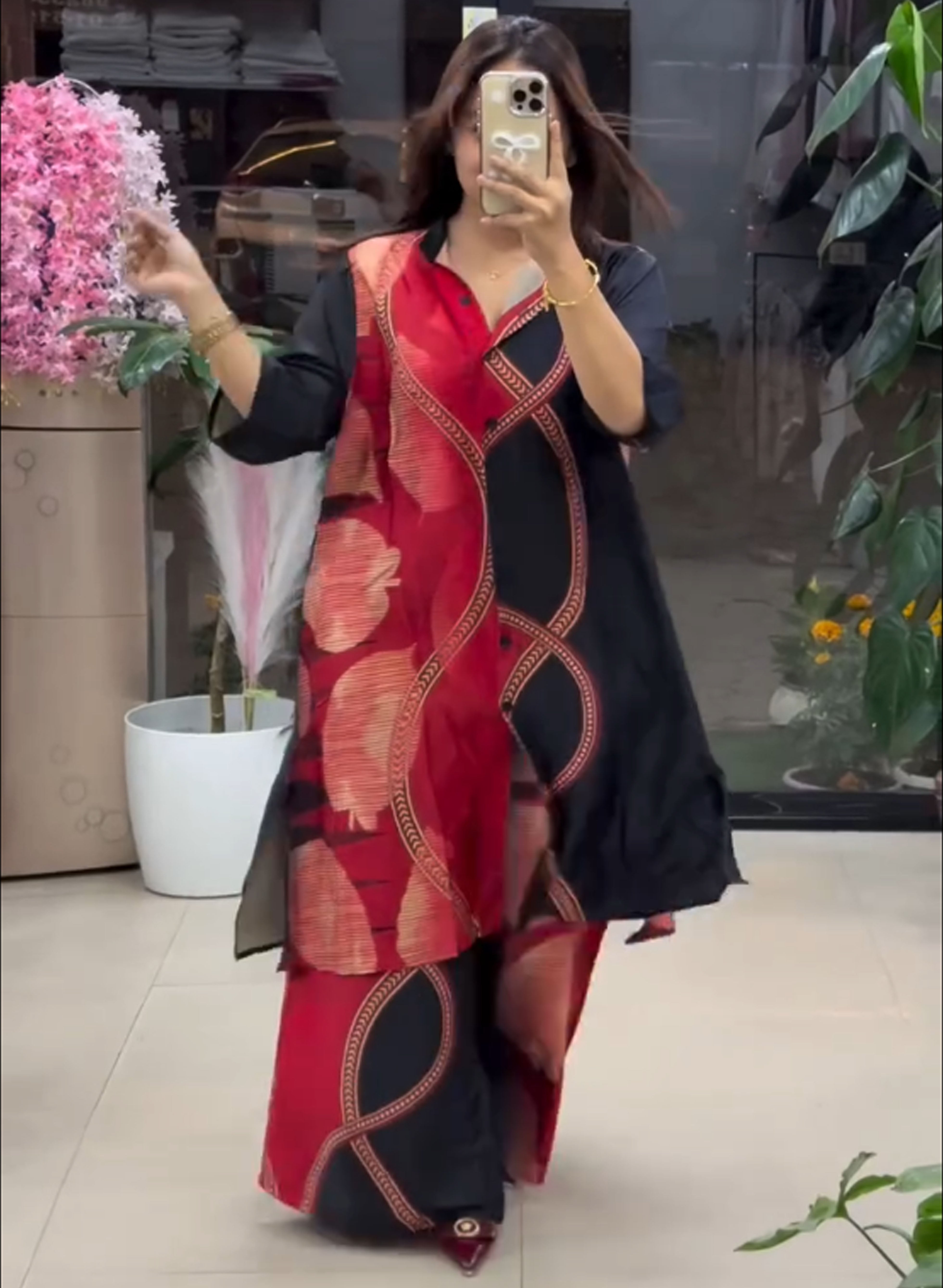 Fulwa - Co-ord Set Collection