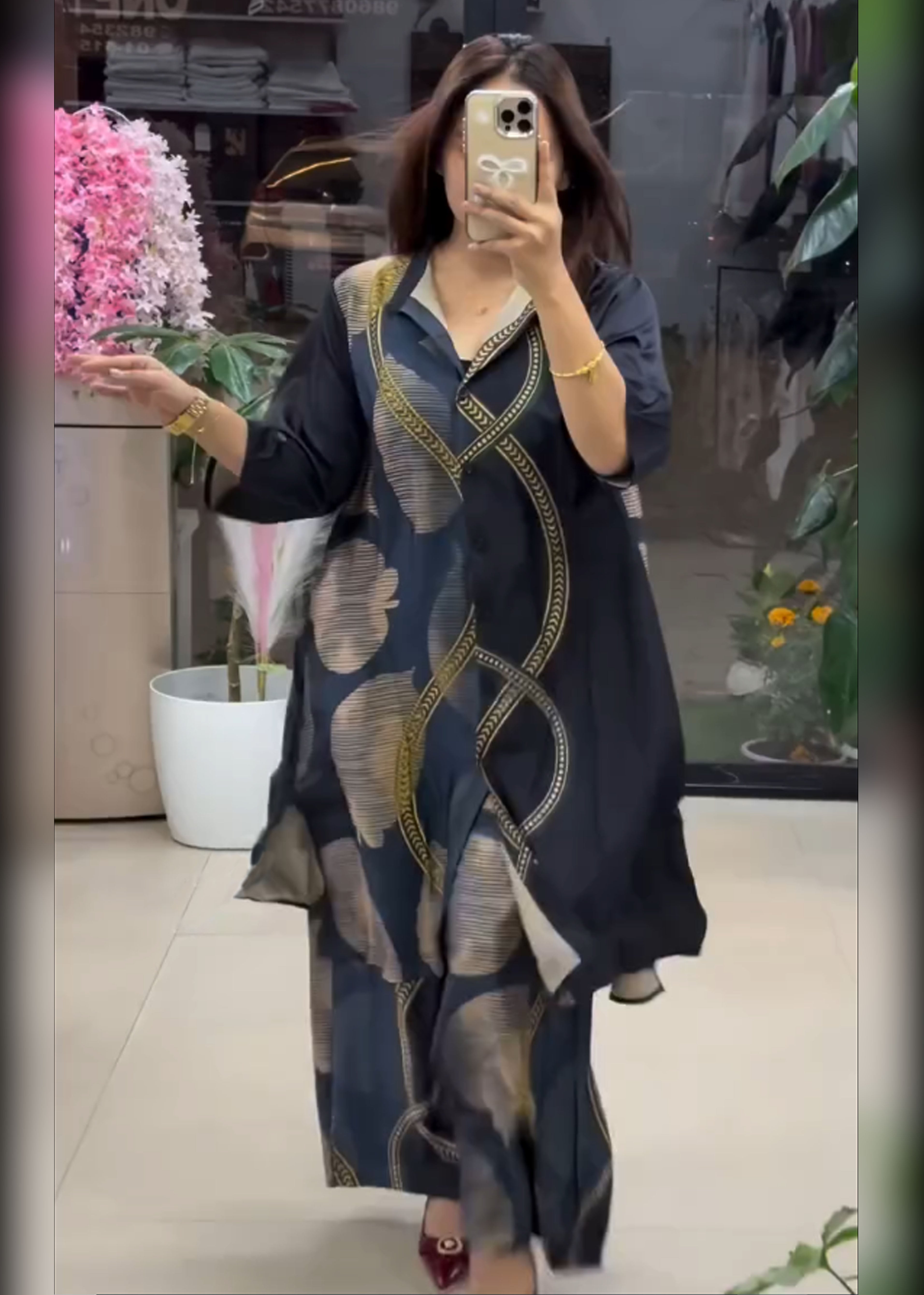 Fulwa - Co-ord Set Collection