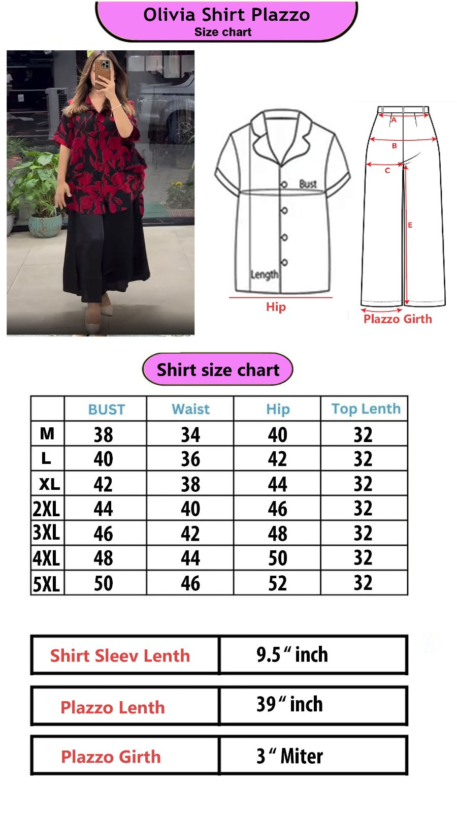 OLIVIA SHIRT STYLE DRESS