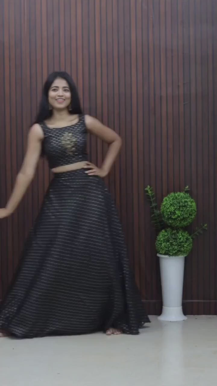 Maheera-Skirt Top with Overcoat Set