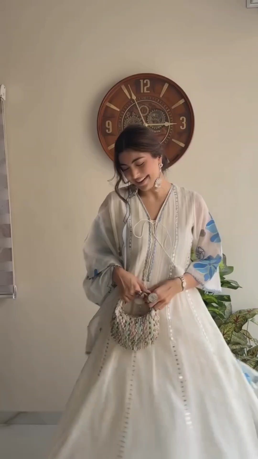 BANDHAN-Elegant & Fancy Pair With Dupatta Set