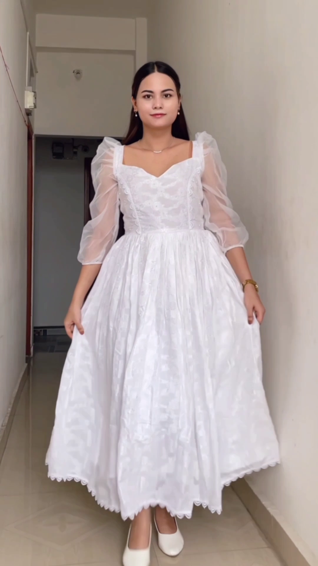KohiNoor-Long Western Wear Collection