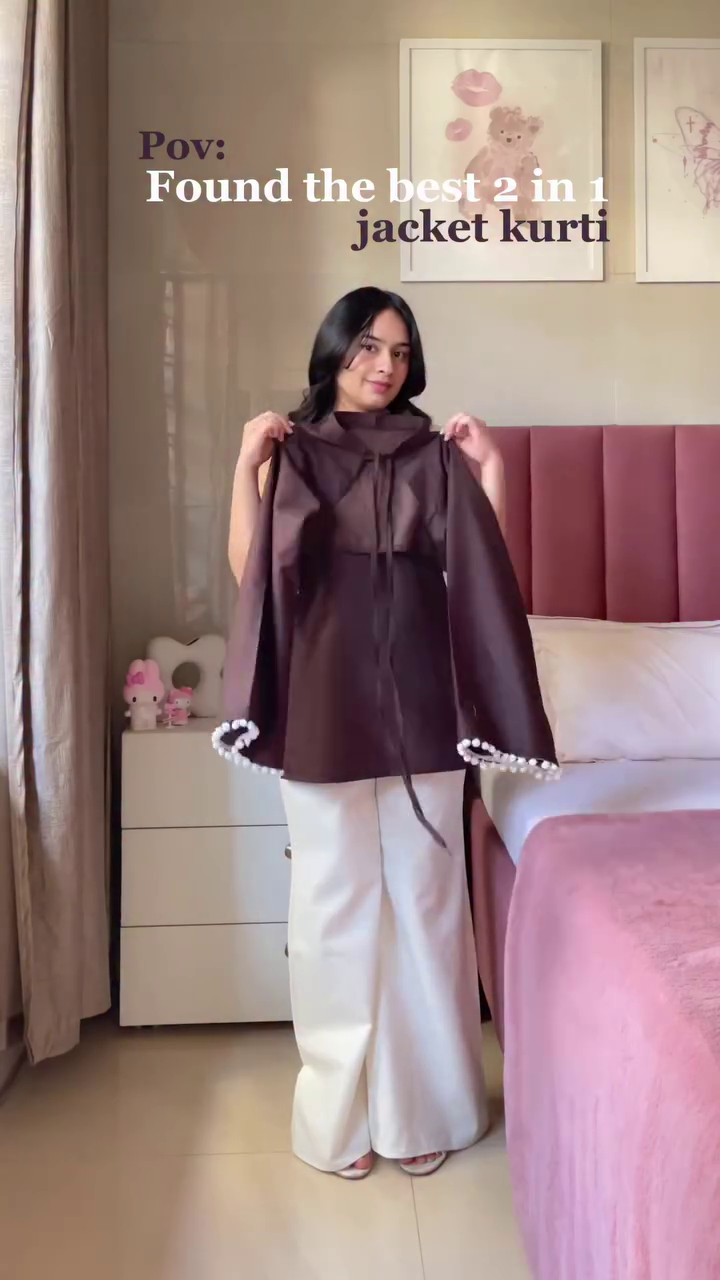 Mareeya-Pearl Luxe 3-Piece Set